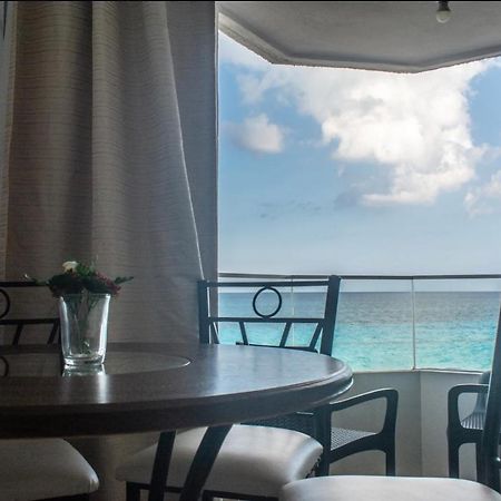 Cancun Beach&Sunrise Екстериор снимка