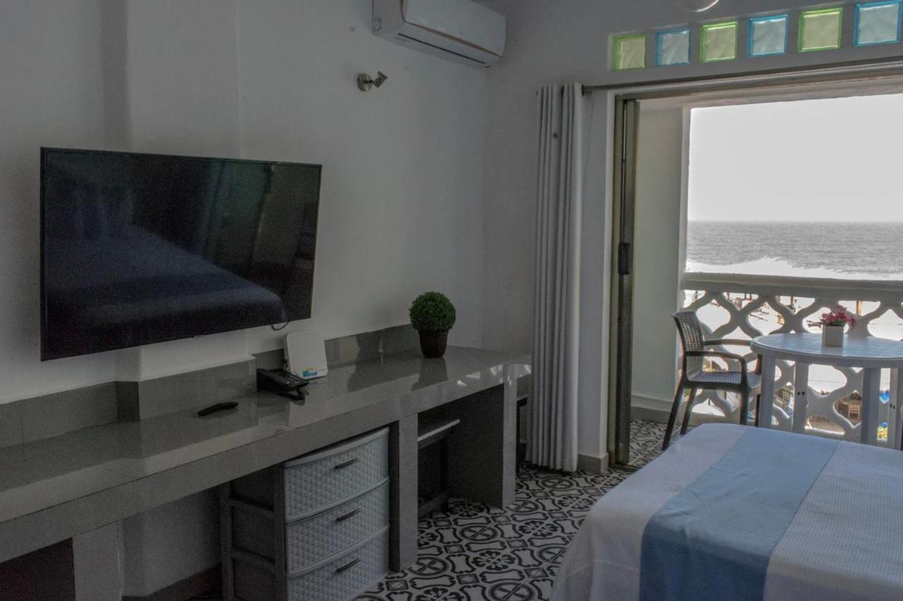 Cancun Beach&Sunrise Екстериор снимка