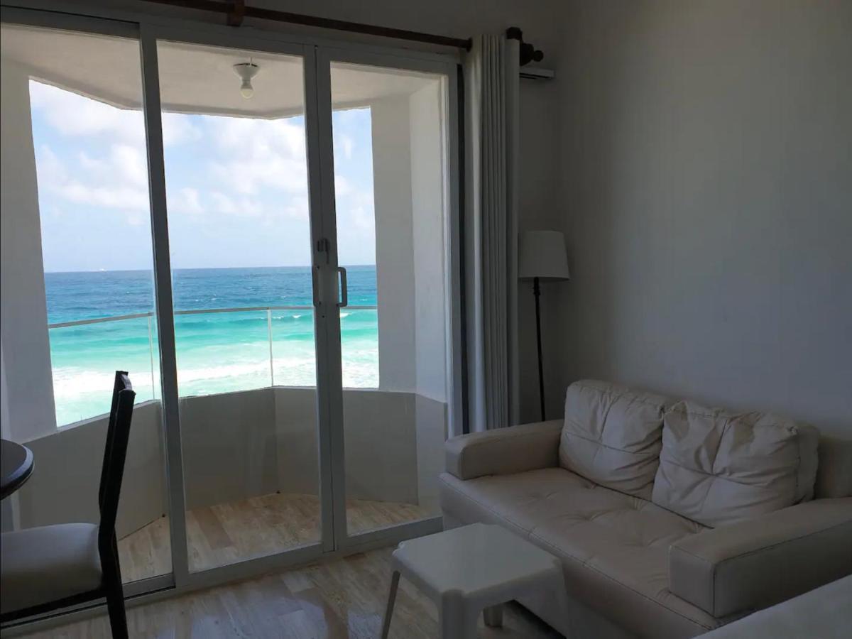 Cancun Beach&Sunrise Екстериор снимка